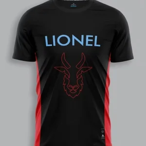 Cricket Set HALF SLEEVE Premium (AFCSH#A31)