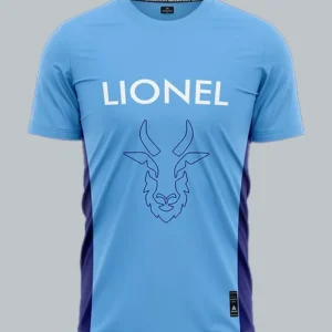 Cricket Set HALF SLEEVE Premium RAGLAN (AFCSH#A03)