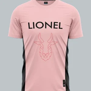 Cricket Set HALF SLEEVE Premium RAGLAN (AFCSH#A05)