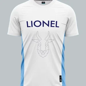 Cricket Set HALF SLEEVE Premium (AFCSH#A27)